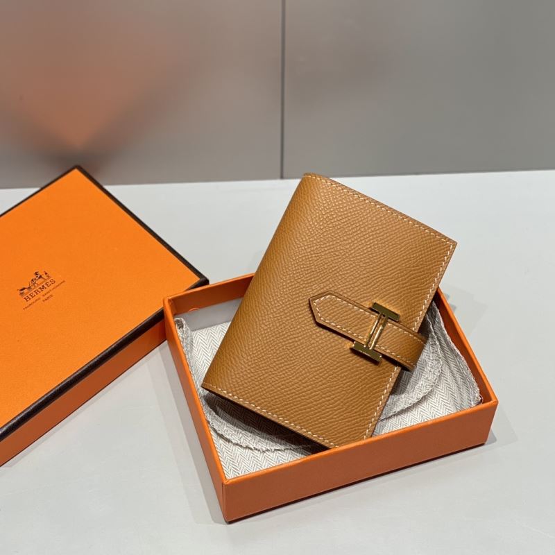 Hermes Wallets Purse